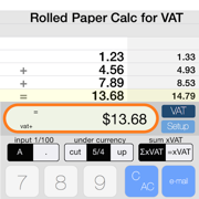 Calculator for VAT Lite