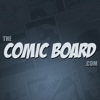 The Comic Board