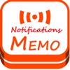 NotifyMemo