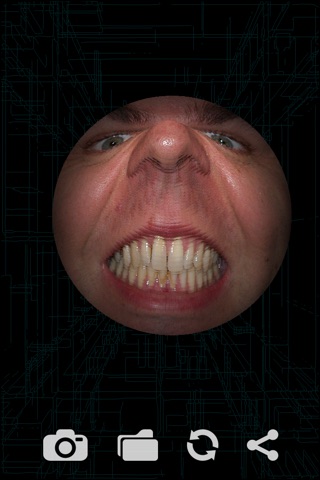 Face-Gum screenshot 3