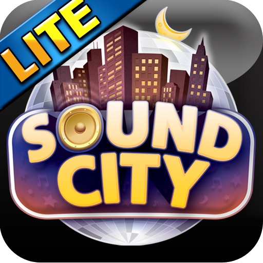 Sound City Music Trivia Lite iOS App
