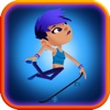 Grind Skate Surfers Extreme Hill Climb Racing Saga by Top Kingdom Games