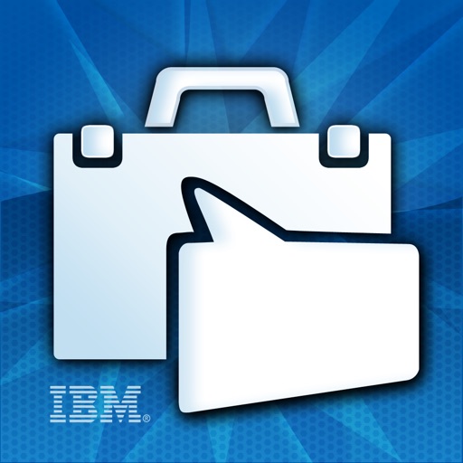 IBM InfoSphere Business Glossary Client Sample Application for iOS