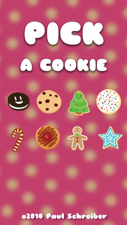 Cookie Dunk