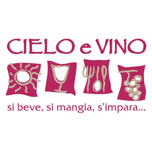 Cielo e Vino icon