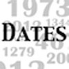 Historical Dates