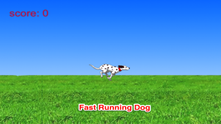 How to cancel & delete Dog Parkour: Bone Collect Free from iphone & ipad 1