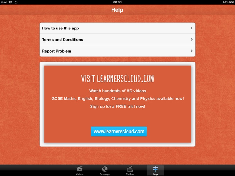 GCSE Maths: Revision Videos screenshot-4