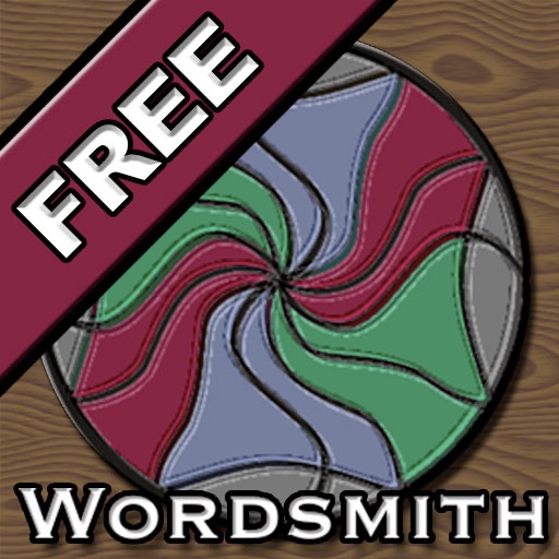 Wordsmith Free iOS App