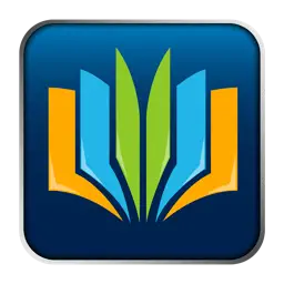 Strong's Concordance app icon
