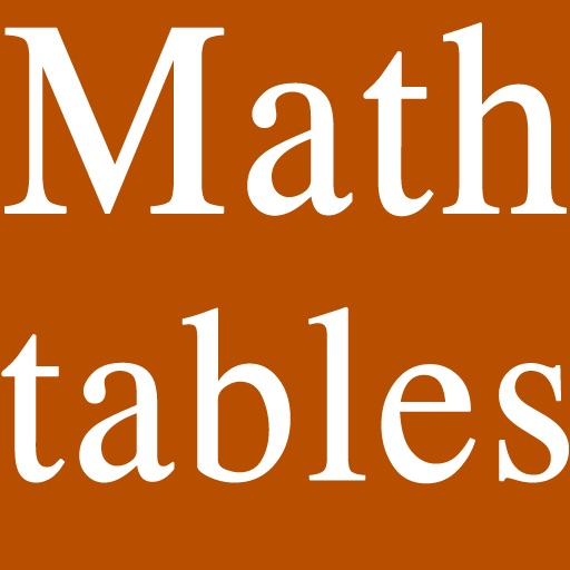 Math Formulae Ultimatum icon