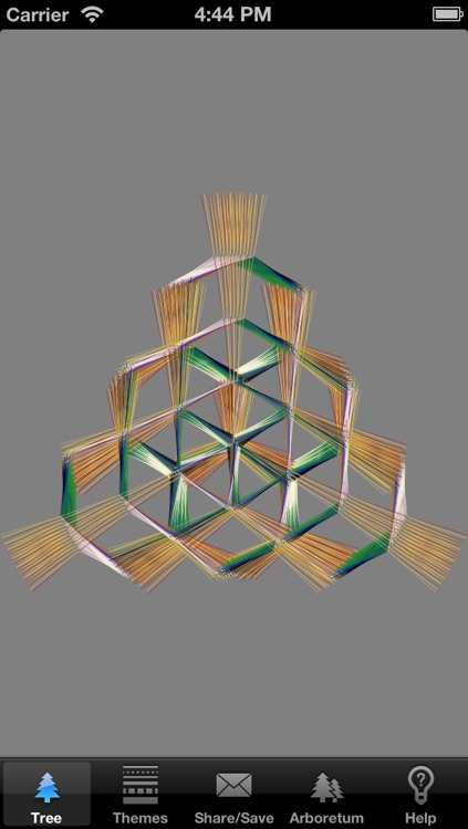 Geom-e-Tree