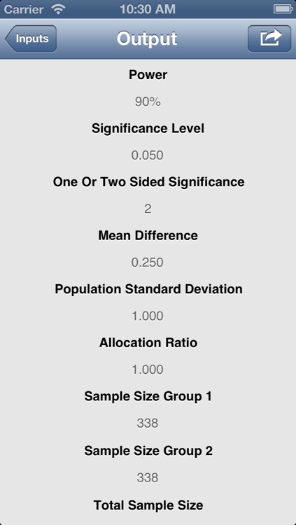 SampSize