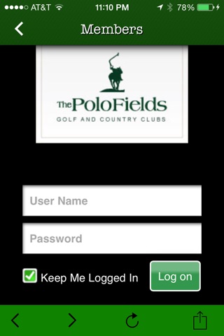 Polo Fields Golf/Country Club screenshot 2