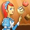ChocChocPop is the sweetest Match-3 game on App Store ever