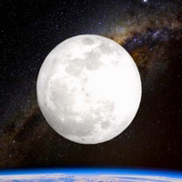 Lunar Live - Moon Weather Forecast Reviews