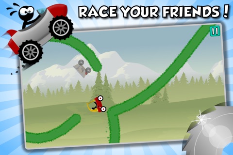 Crash Cart screenshot 3