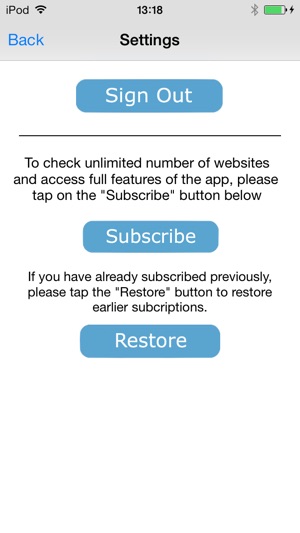 Website Monitor(圖4)-速報App