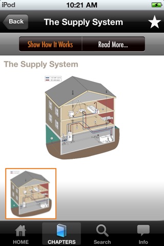 How Your House Works: A Homeowner’s Visual Guide to Home Repair and Maintenance screenshot 2