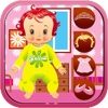 Dressing Up Baby Game For Girls Pro - Kids Safe App