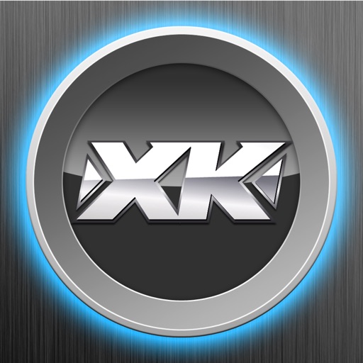 XKGLOW icon