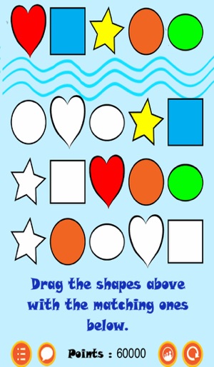 Little Genius - Preschool Interactive Educational Kids Game(圖2)-速報App