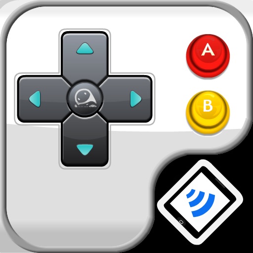 Mpad - Controller Icon