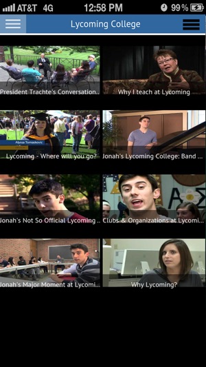 Lycoming College(圖4)-速報App