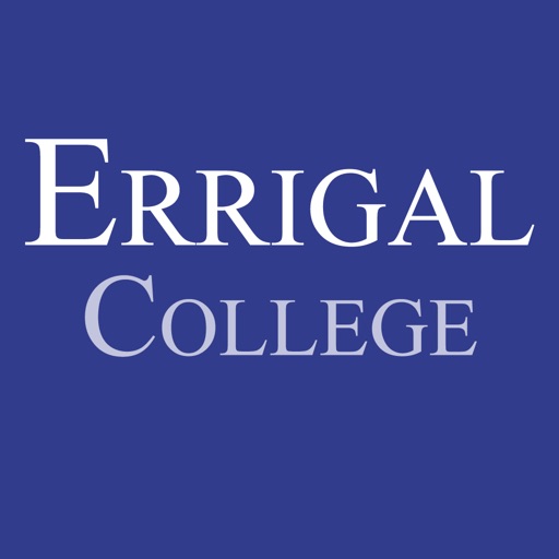 Errigal College icon