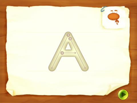 Smart Phonics Tree House 1 Lite screenshot 4