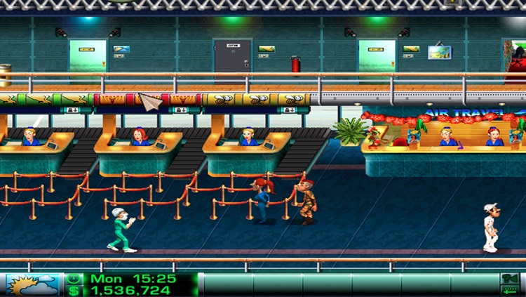 Airline Tycoon Deluxe