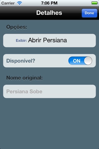 Smartcontrol screenshot 4