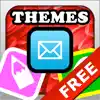 Theme. App Support