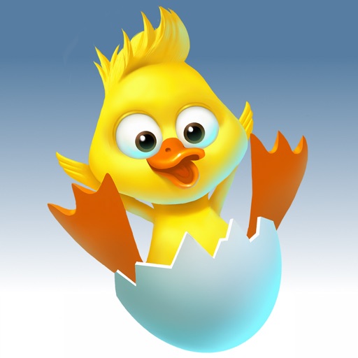 Super Sitting Ducks icon