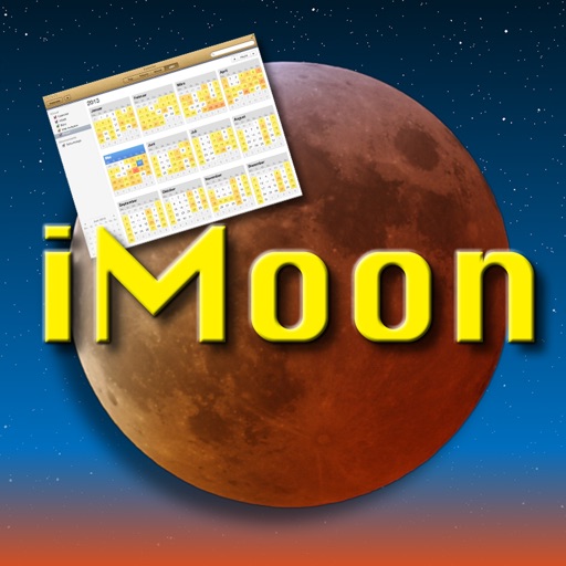 iMoon-Cal