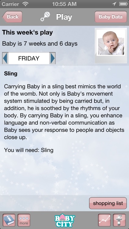 arlo all in one baby monitor