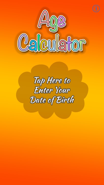 Easy Age Calculator Free
