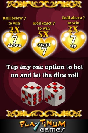 Loving Hearts Slots - Valentine's Day(圖4)-速報App