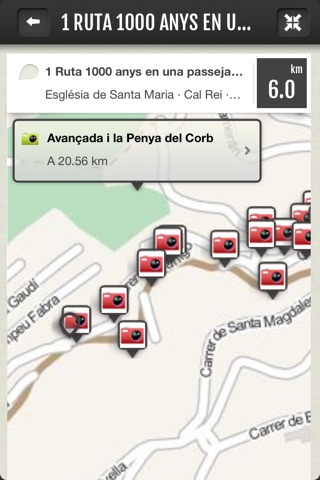 Corbera de Llobregat App screenshot 4