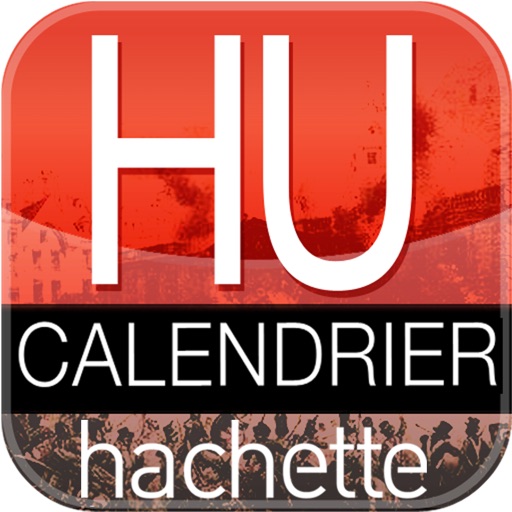 Calendrier républicain icon