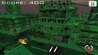 Urban Warfare - Elite Sniper G.I. Freeのおすすめ画像5