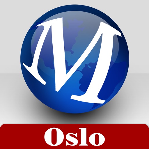 Metro Oslo