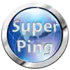 Super Ping problems & troubleshooting and solutions