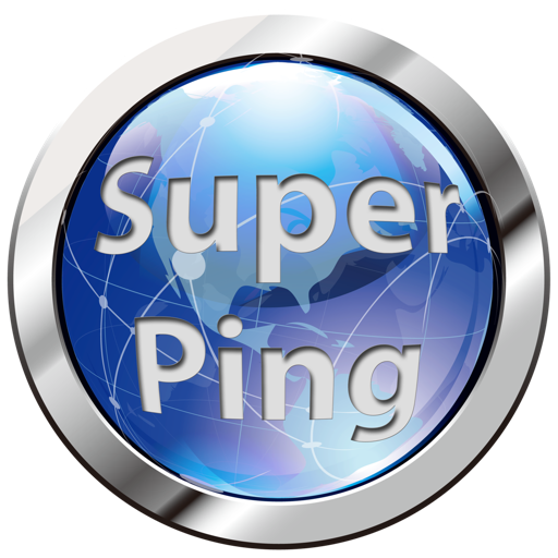 Super Ping App Contact