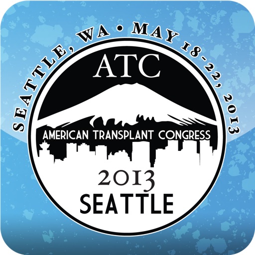 American Transplant Congress 2013
