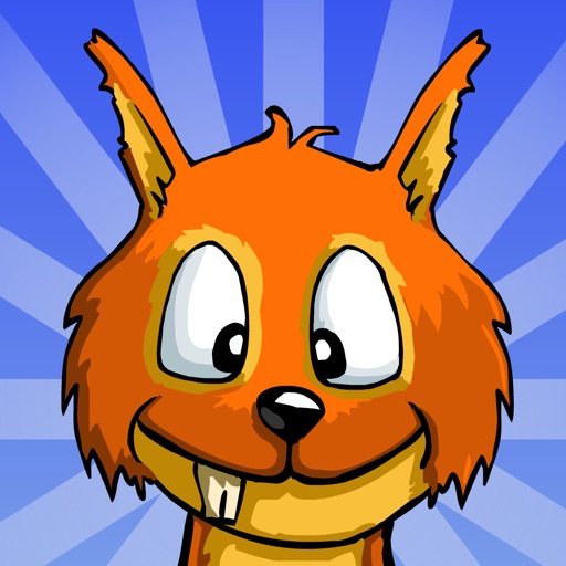 Fuz Rush Icon