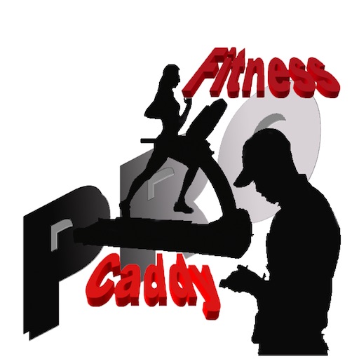 Fitness Caddy-Pro