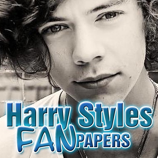Harry Styles FANpapers icon