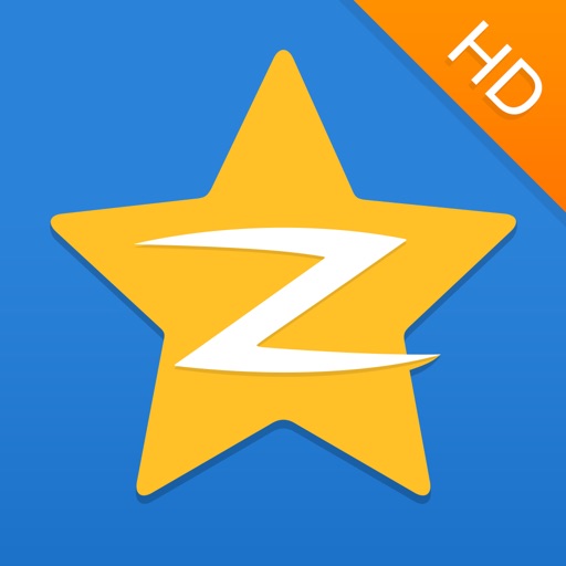 Qzone HD