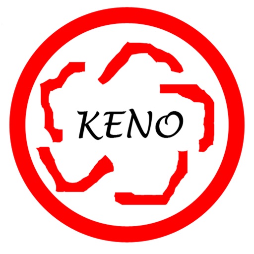 iKeno : Les résultats du Keno dans votre poche icon
